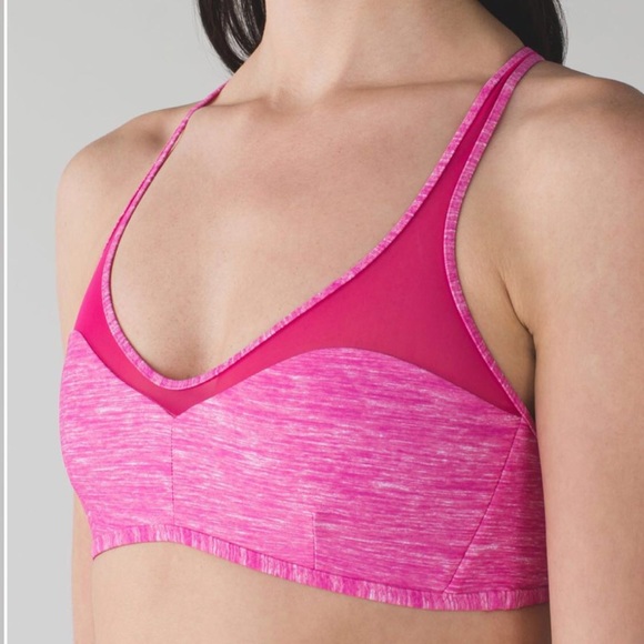 lululemon athletica Other - Lululemon Water: Salty Swim Sports Top  BNWT